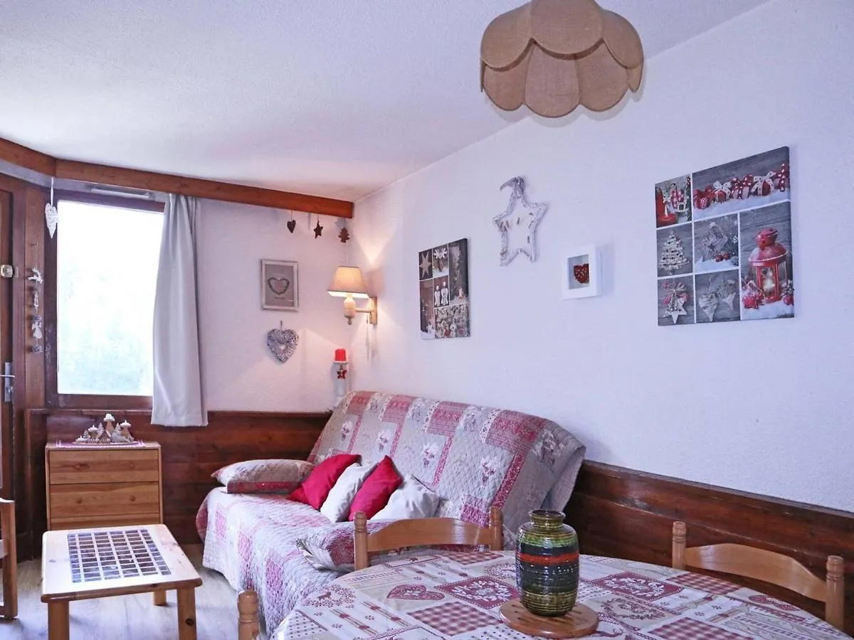 Studio 6 Pers, Centre Station, Skis Aux Pieds, Wifi - Fr-1-322-26 Лез-Ор 0*,  Франция